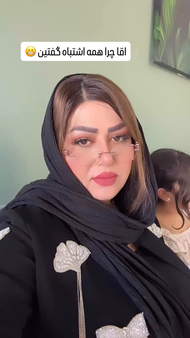  جدید ترین استوری اینستاگرام آرزو ملكوتي راد