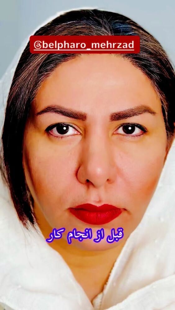  جدید ترین استوری اینستاگرام آرزو ملكوتي راد