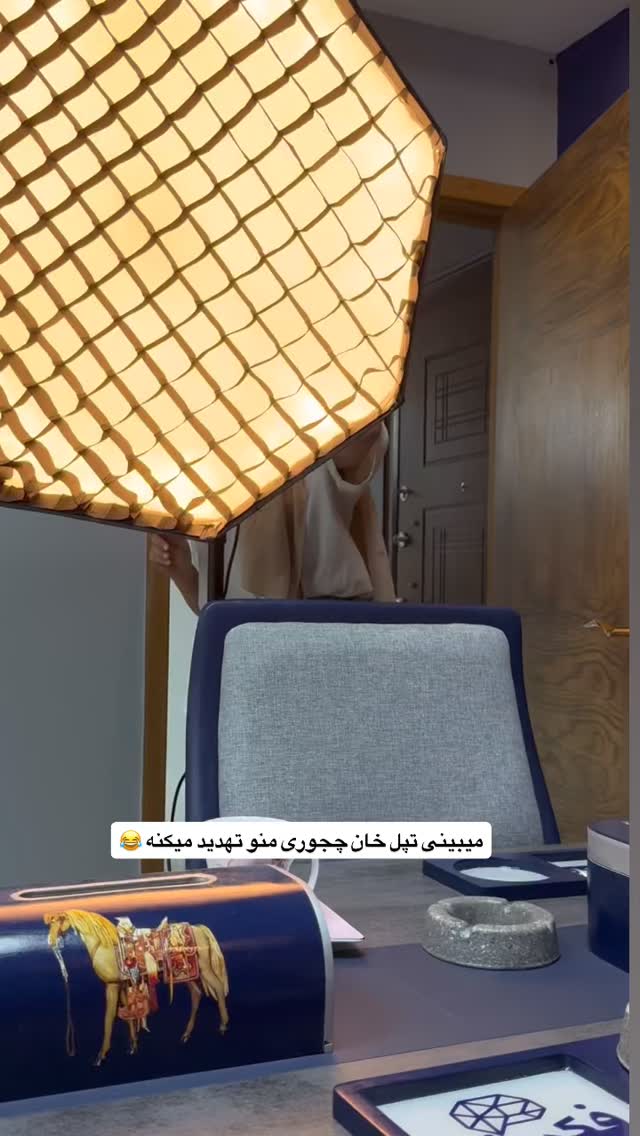  جدید ترین استوری اینستاگرام آرزو ملكوتي راد