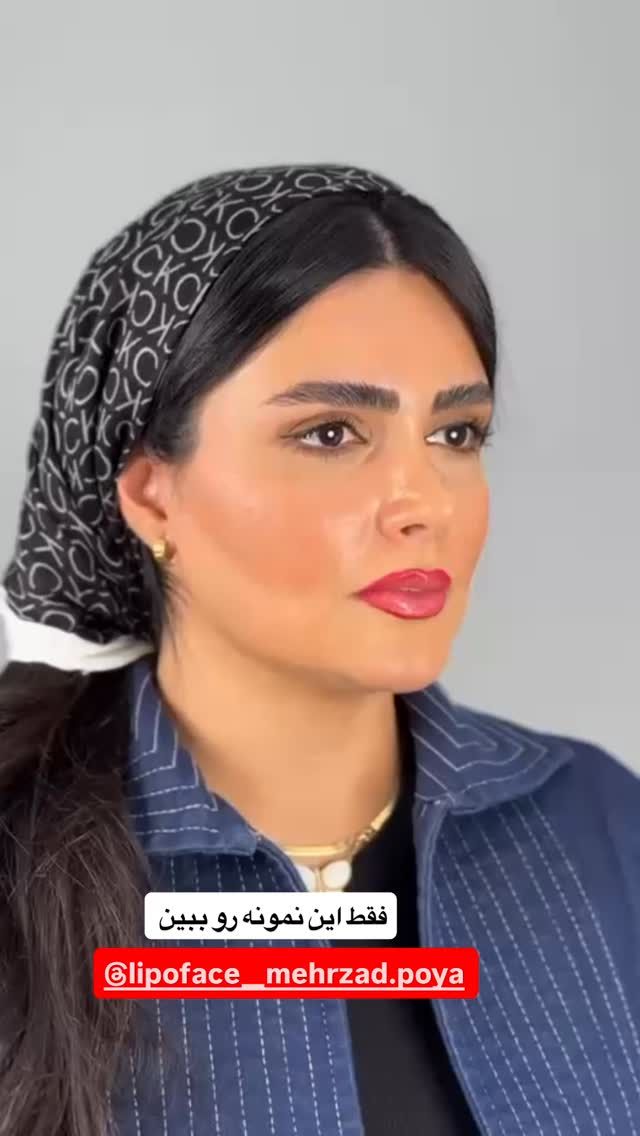 جدید ترین استوری اینستاگرام آرزو ملكوتي راد