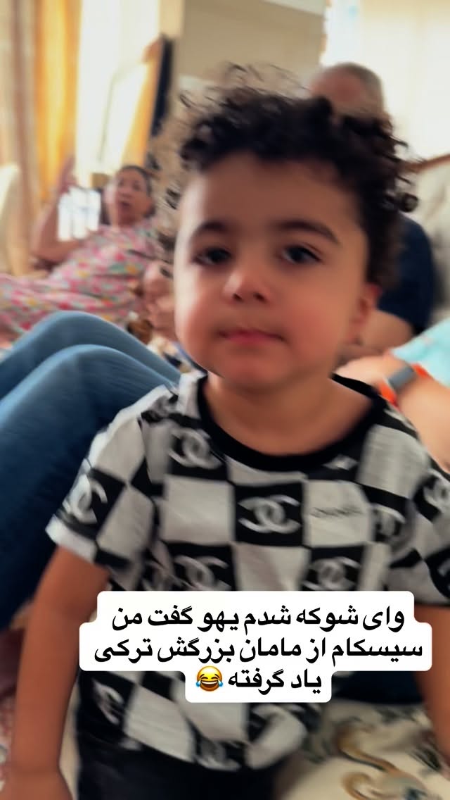  جدید ترین استوری اینستاگرام آرزو ملكوتي راد