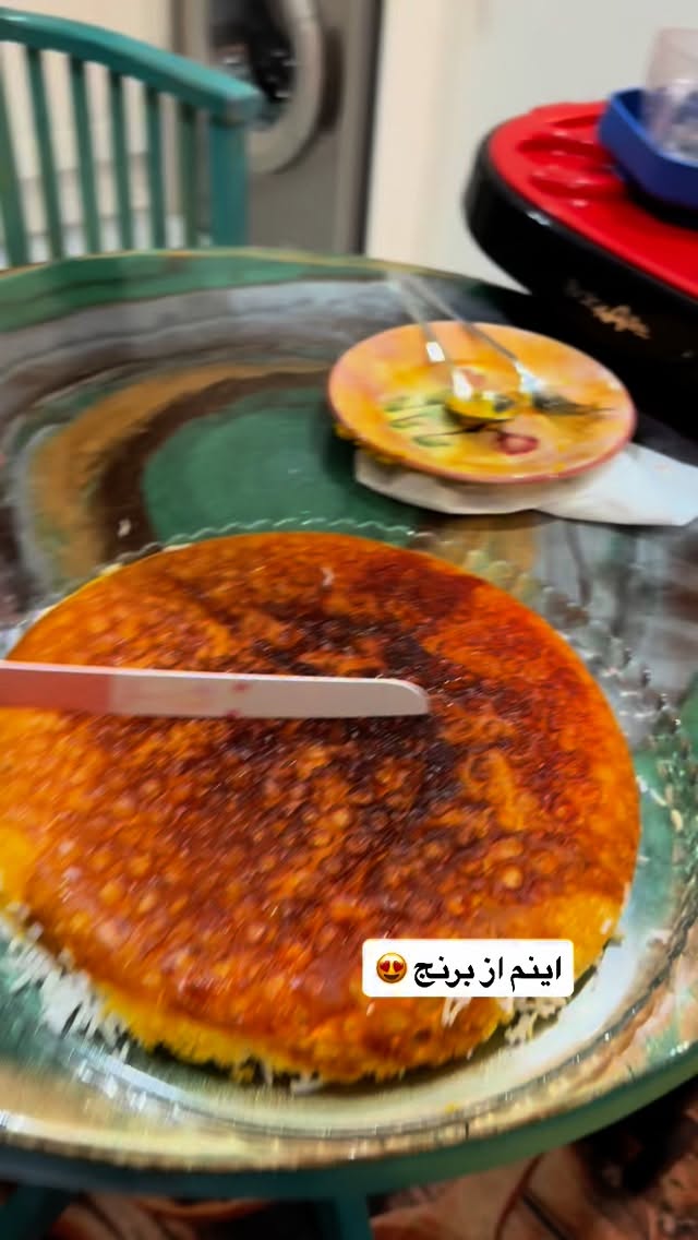  جدید ترین استوری اینستاگرام آرزو ملكوتي راد