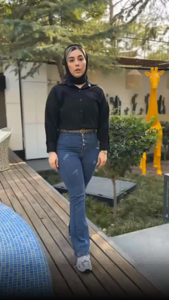  جدید ترین استوری اینستاگرام آرزو ملكوتي راد