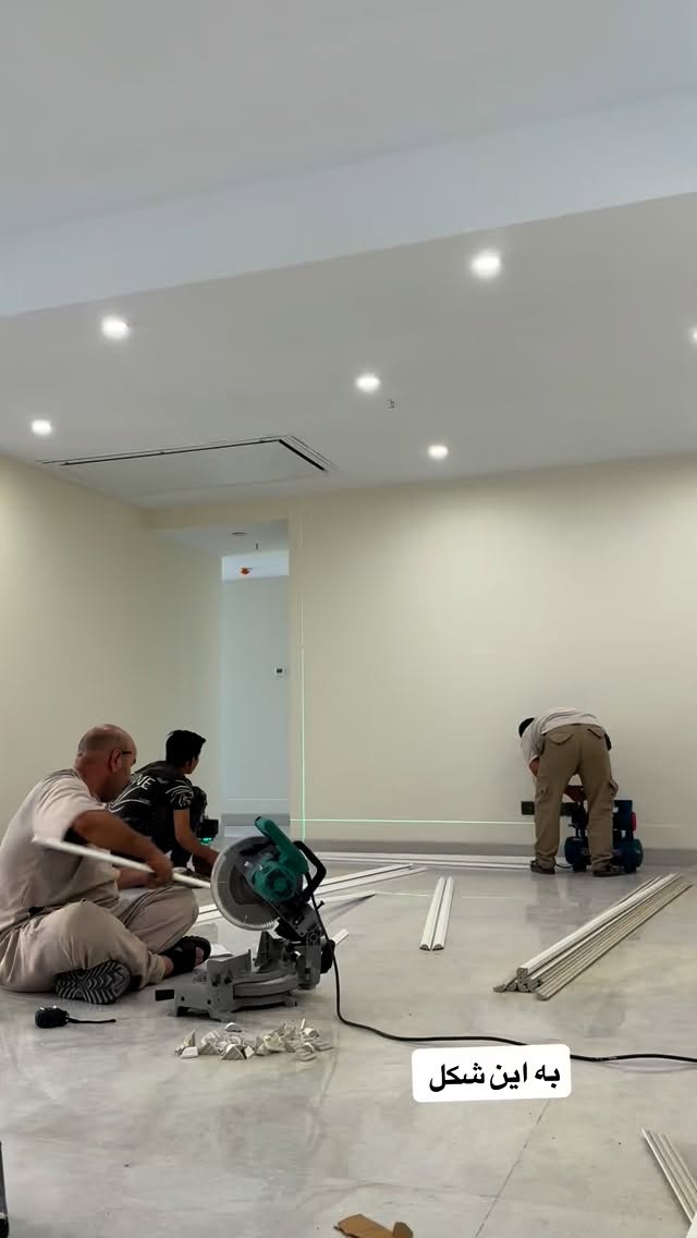  جدید ترین استوری اینستاگرام آرزو ملكوتي راد