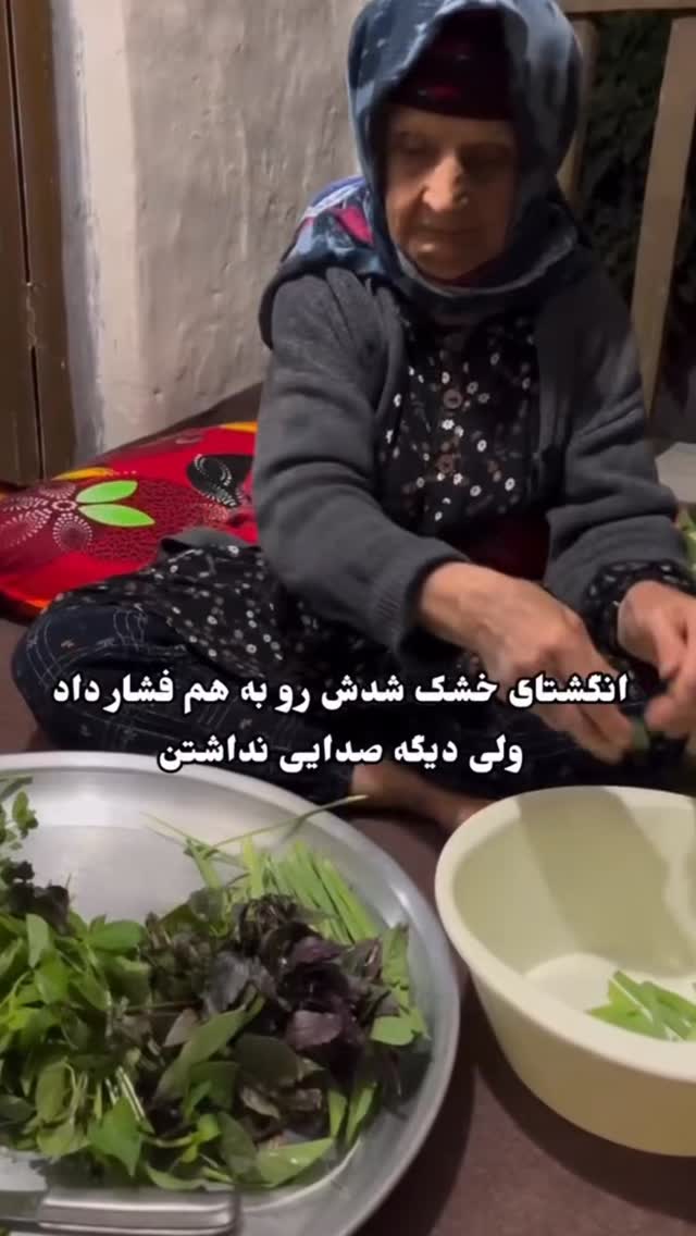  جدید ترین استوری اینستاگرام آرزو ملكوتي راد