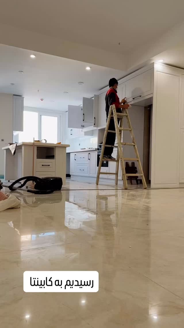  جدید ترین استوری اینستاگرام آرزو ملكوتي راد
