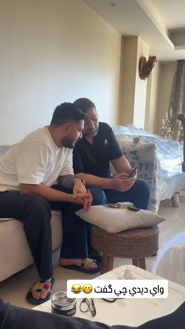  جدید ترین استوری اینستاگرام آرزو ملكوتي راد