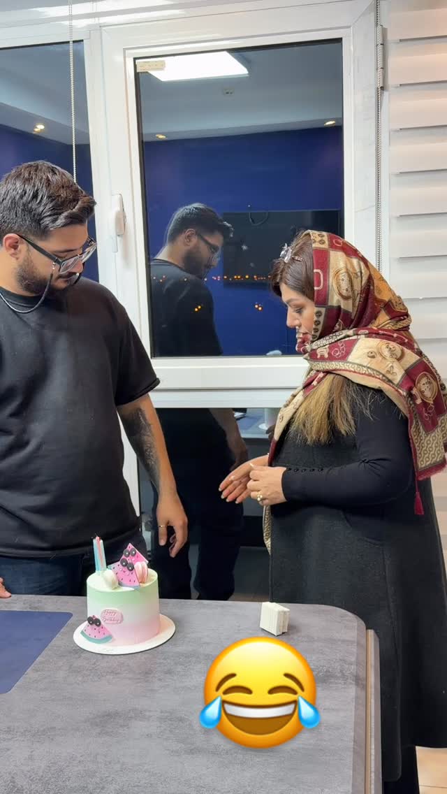  جدید ترین استوری اینستاگرام آرزو ملكوتي راد