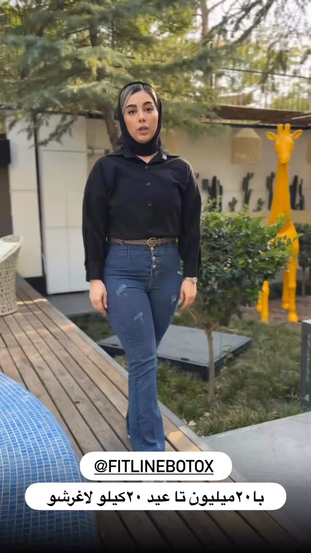  جدید ترین استوری اینستاگرام آرزو ملكوتي راد