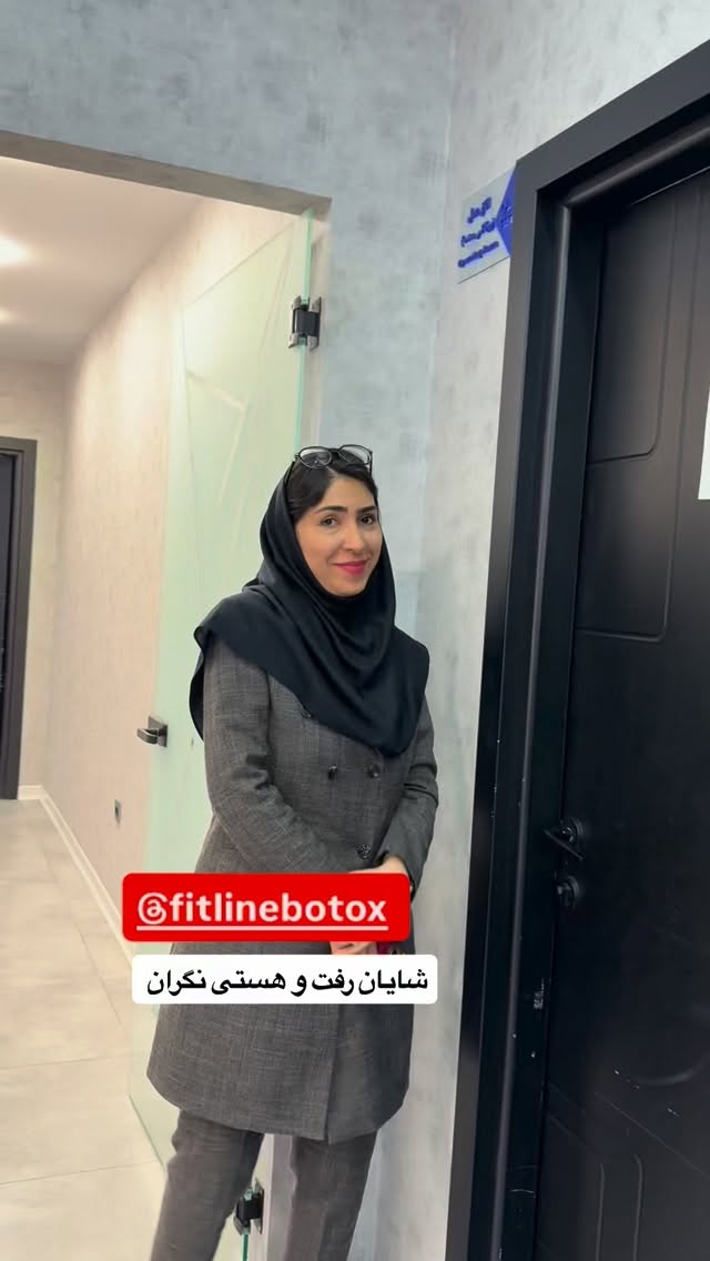  جدید ترین استوری اینستاگرام آرزو ملكوتي راد