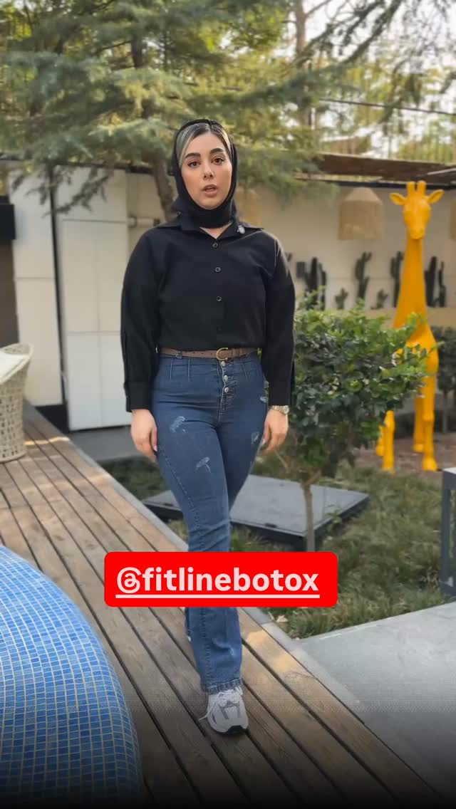  جدید ترین استوری اینستاگرام آرزو ملكوتي راد
