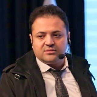  عکس پروفایل اینستاگرام آرین اکبری / arianakbariscience