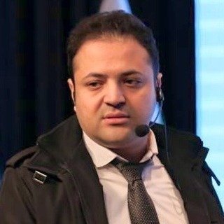  عکس پروفایل اینستاگرام آرین اکبری / arianakbariscience