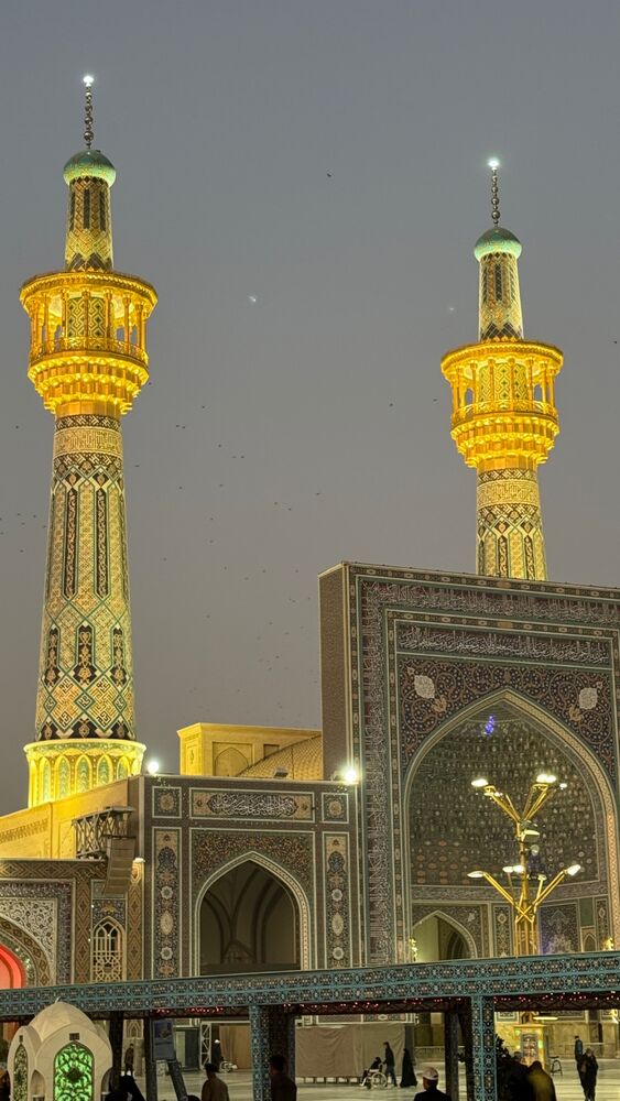  جدید ترین استوری اینستاگرام آرین سلیمی
