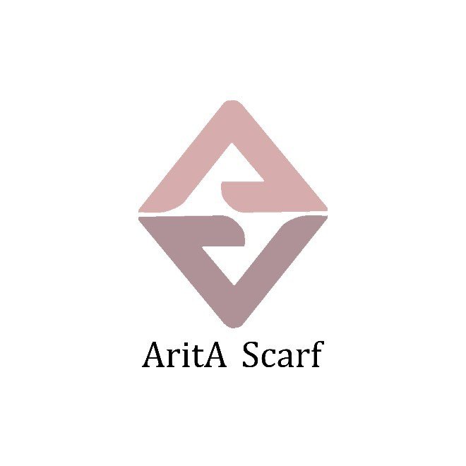 عکس پروفایل اینستاگرام شال آریتا / aritascarf