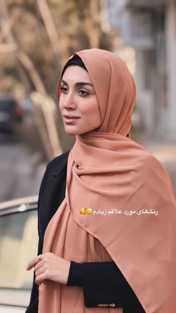  جدید ترین استوری اینستاگرام شال آریتا