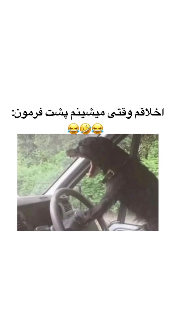  جدید ترین استوری اینستاگرام آرمان میرانی
