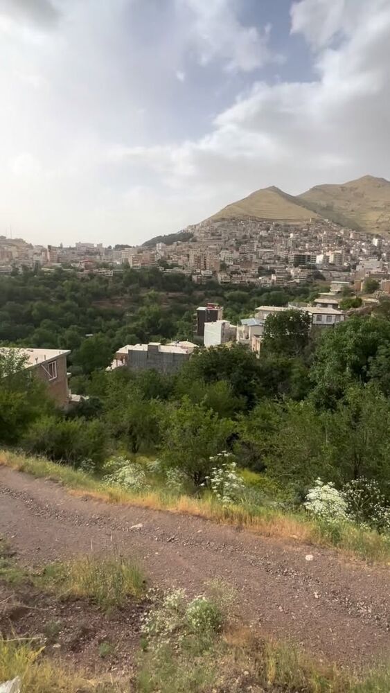  جدید ترین استوری اینستاگرام آرمان میرانی
