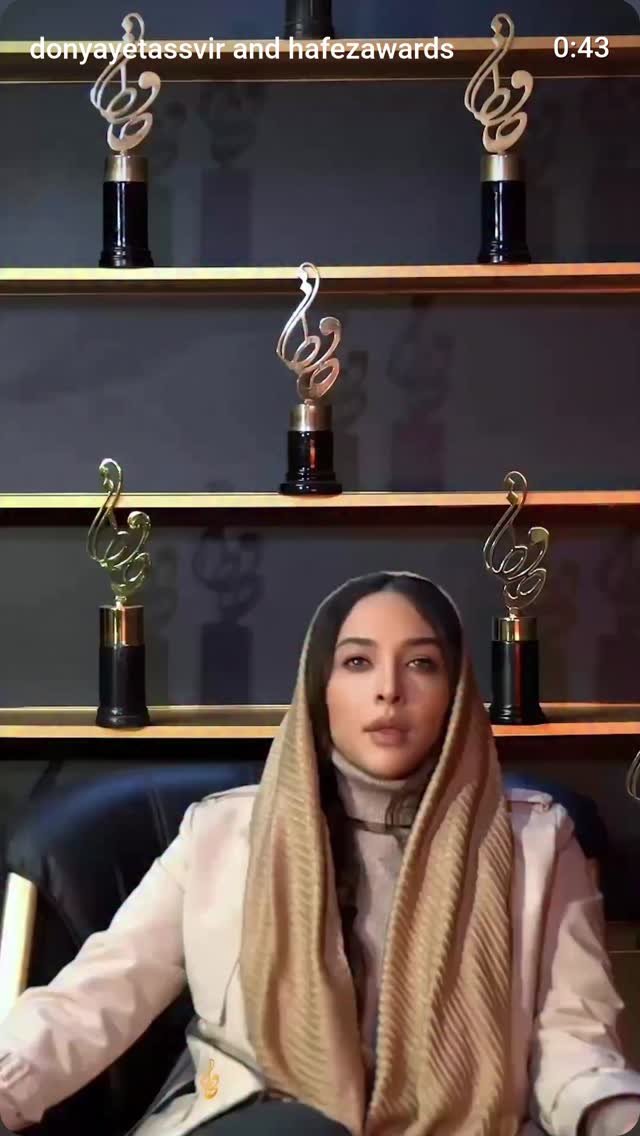  جدید ترین استوری اینستاگرام آرمین اعتمادی