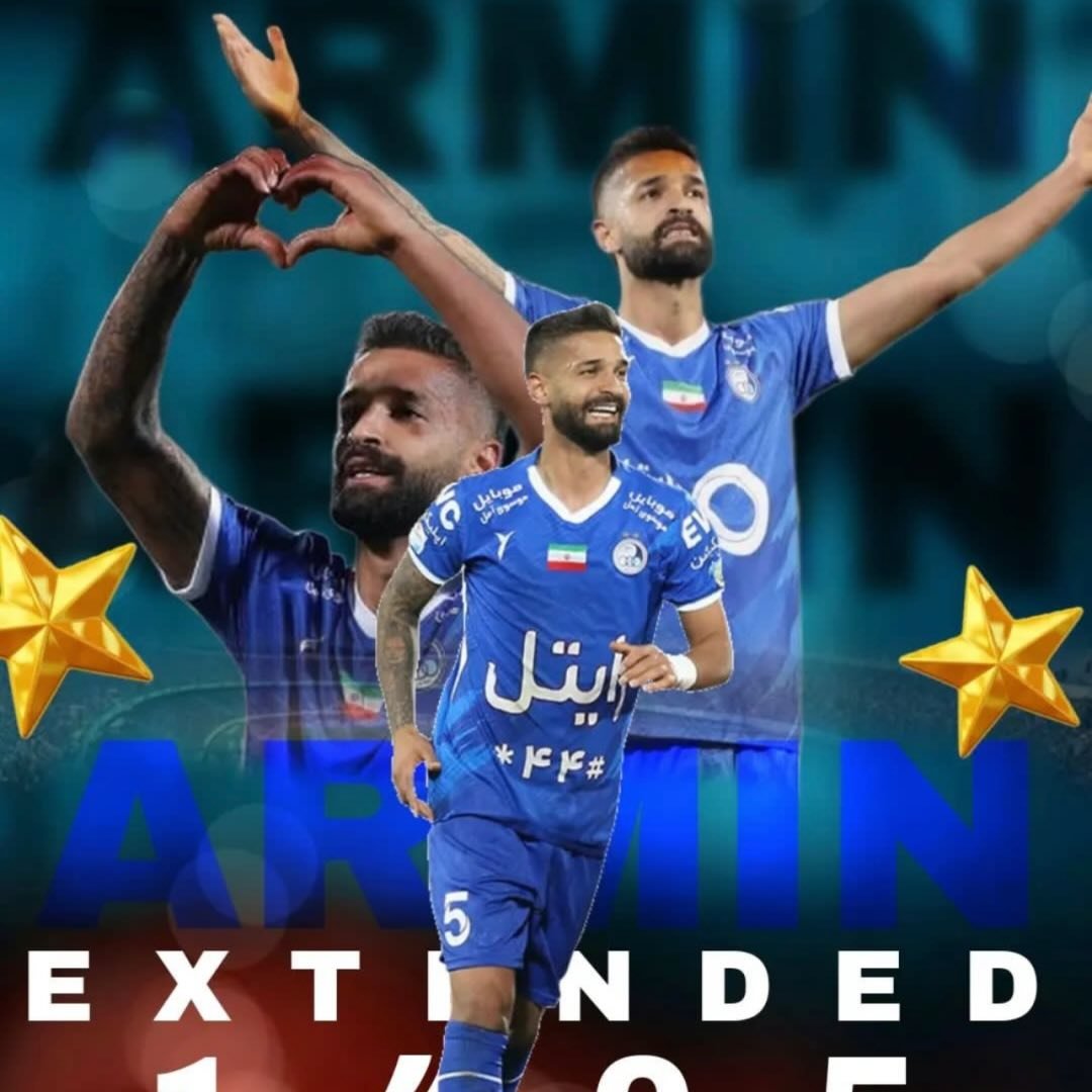  عکس پروفایل اینستاگرام آرمین سهرابیان / armin__sohrabian3