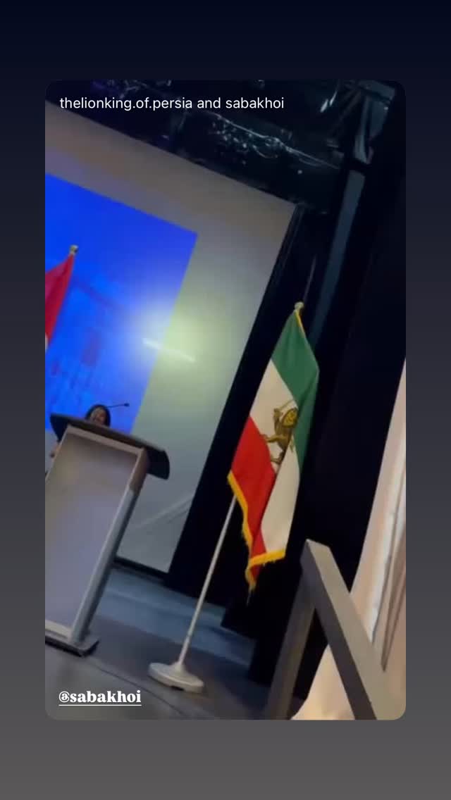  جدید ترین استوری اینستاگرام آرمین قبادی پاشا