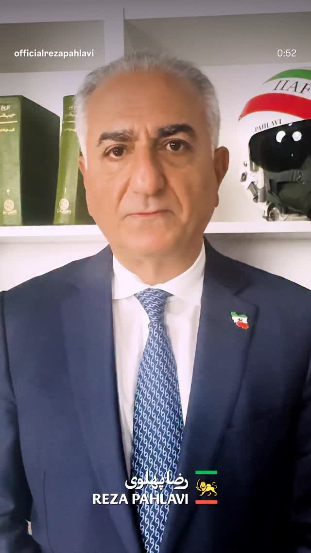  جدید ترین استوری اینستاگرام آرمین قبادی پاشا
