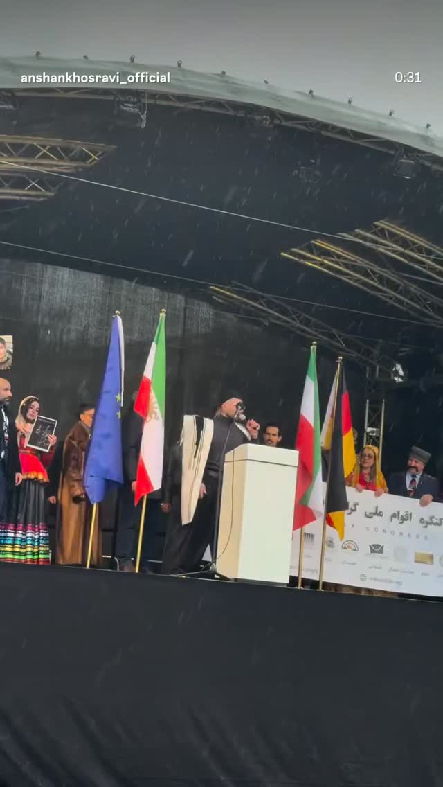  جدید ترین استوری اینستاگرام آرمین قبادی پاشا