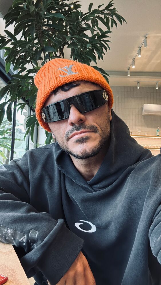  جدید ترین استوری اینستاگرام آرمین زارعی