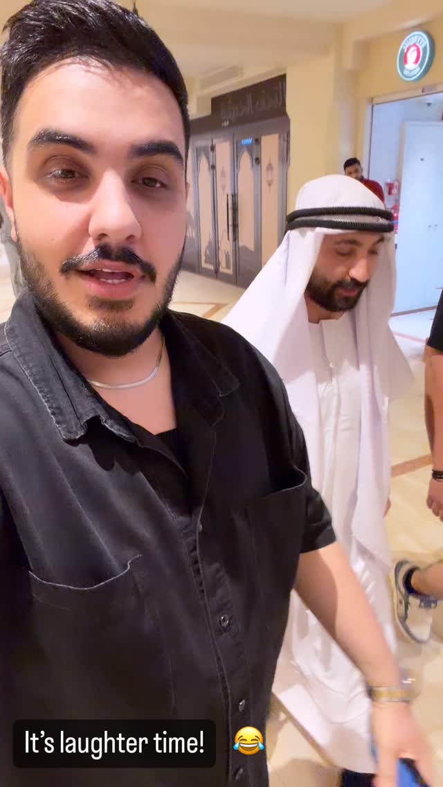  جدید ترین استوری اینستاگرام آرون افشار