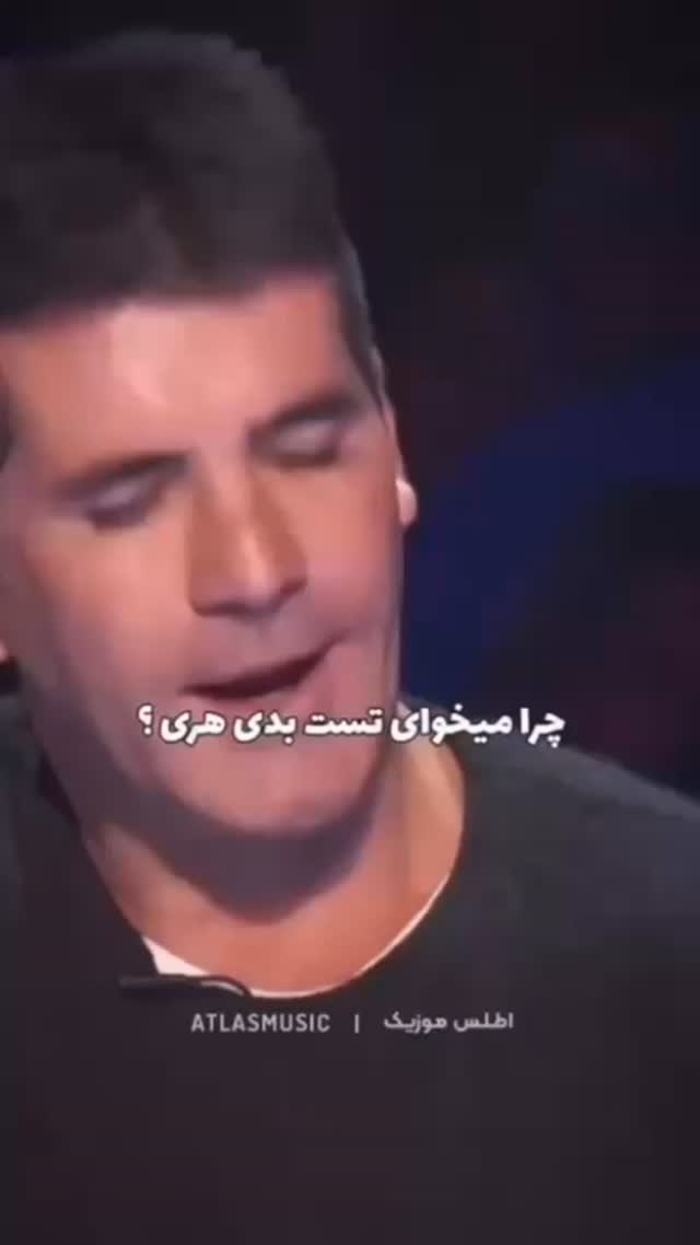  جدید ترین استوری اینستاگرام آرون افشار