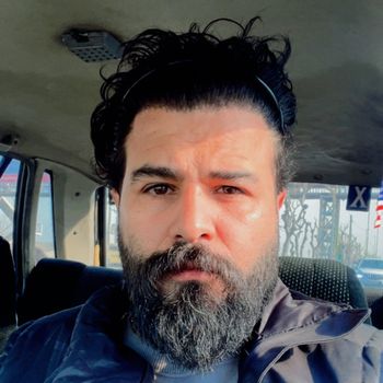  عکس پروفایل اینستاگرام ارسلان رنجبر / arsalan_ranjbar1