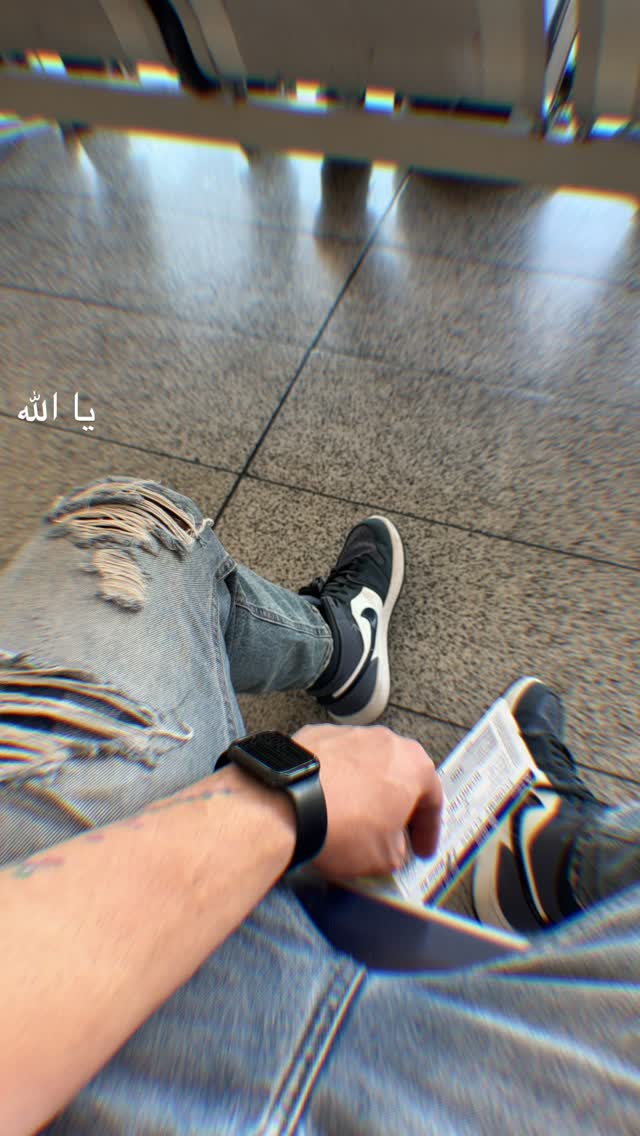  جدید ترین استوری اینستاگرام عرشيا عالي مهر
