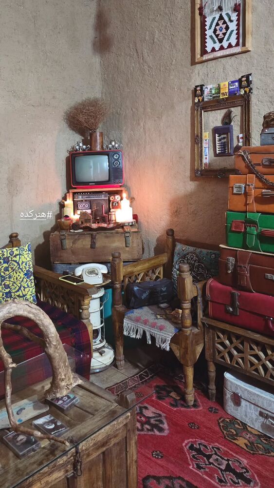  جدید ترین استوری اینستاگرام فاطمه عبادی