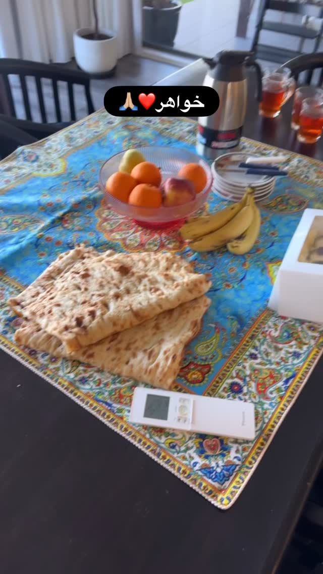  جدید ترین استوری اینستاگرام حبیب اروان