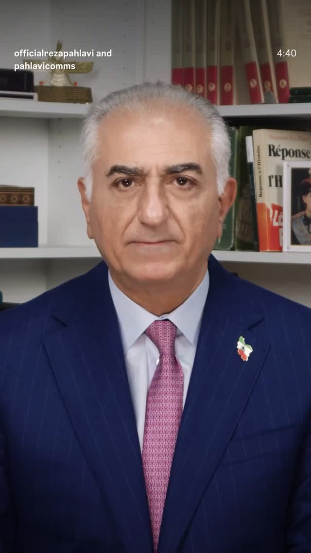  جدید ترین استوری اینستاگرام حبیب اروان