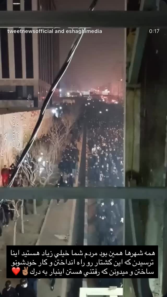  جدید ترین استوری اینستاگرام حبیب اروان