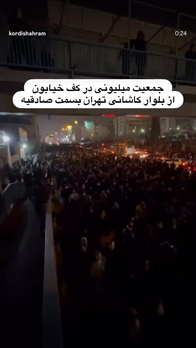  جدید ترین استوری اینستاگرام حبیب اروان