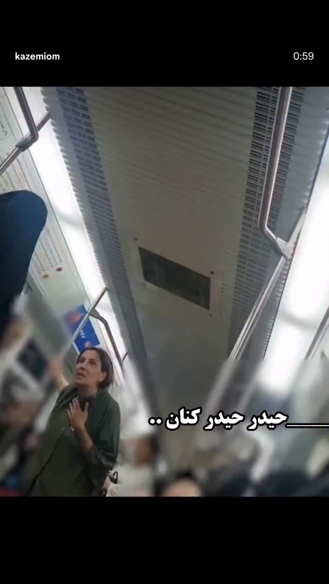  جدید ترین استوری اینستاگرام حبیب اروان