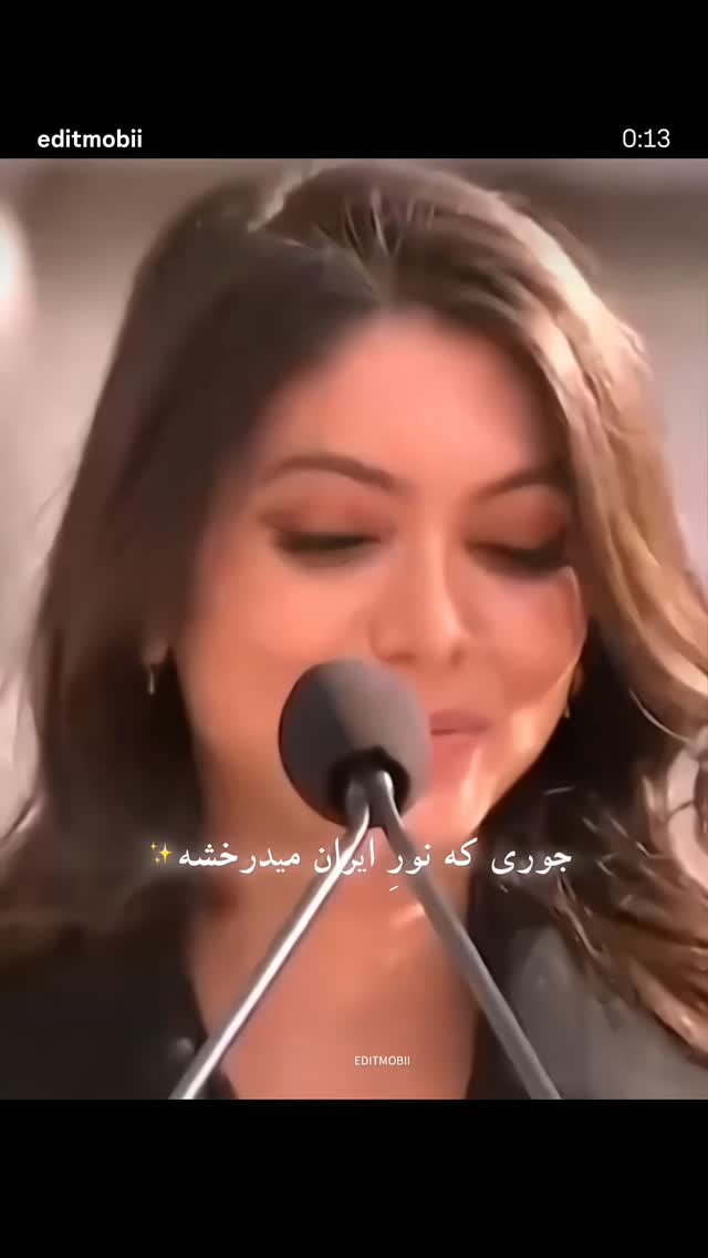  جدید ترین استوری اینستاگرام حبیب اروان