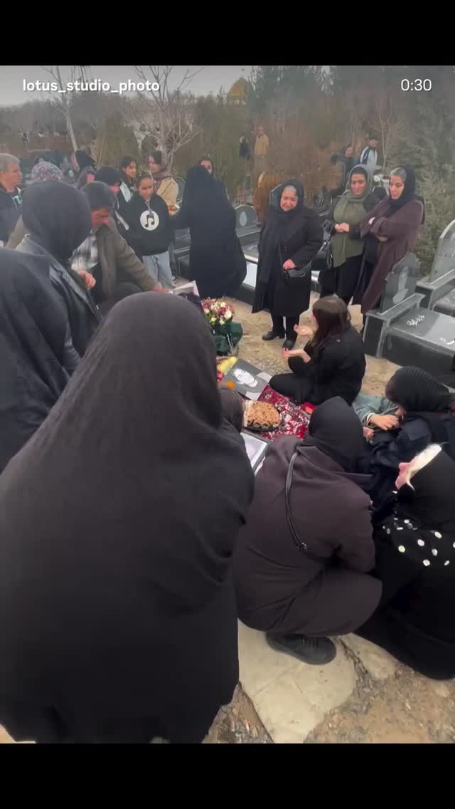  جدید ترین استوری اینستاگرام حبیب اروان
