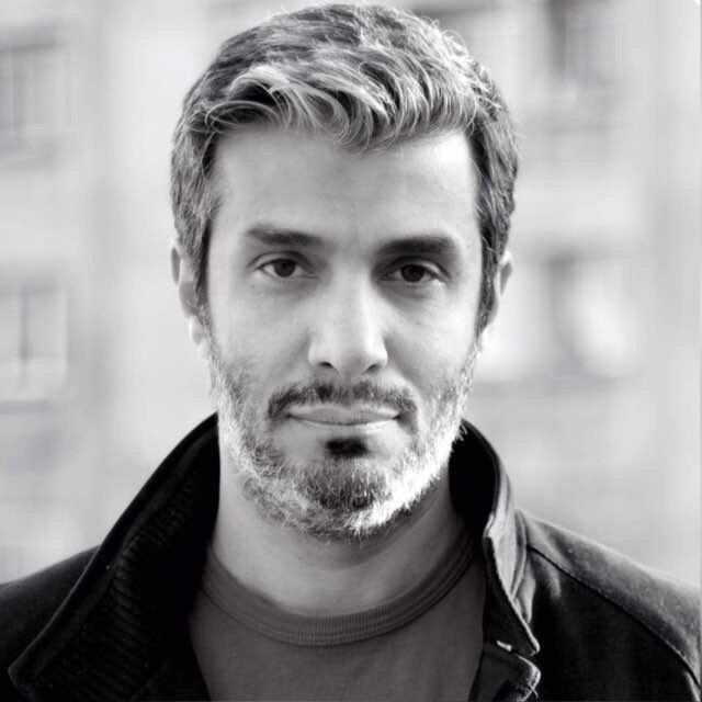  عکس پروفایل اینستاگرام آريا عظيمى نژاد / aryaaziminejad