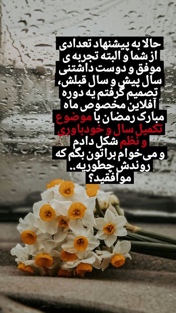  جدید ترین استوری اینستاگرام عسل خرسندیان