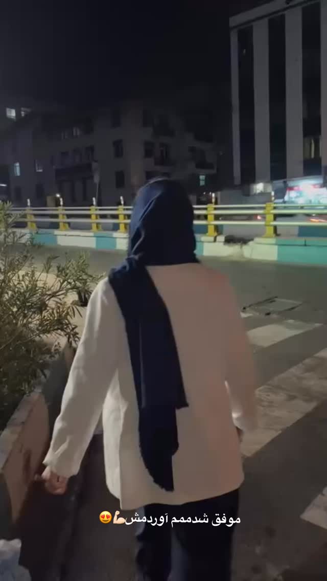  جدید ترین استوری اینستاگرام عسل و محمد