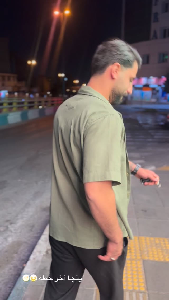  جدید ترین استوری اینستاگرام عسل و محمد