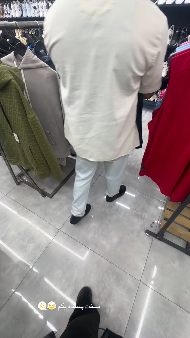  جدید ترین استوری اینستاگرام عسل و محمد