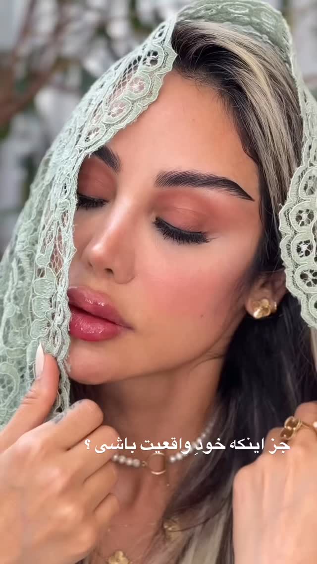  جدید ترین استوری اینستاگرام عسل و محمد