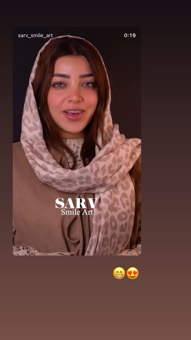  جدید ترین استوری اینستاگرام عسل و محمد