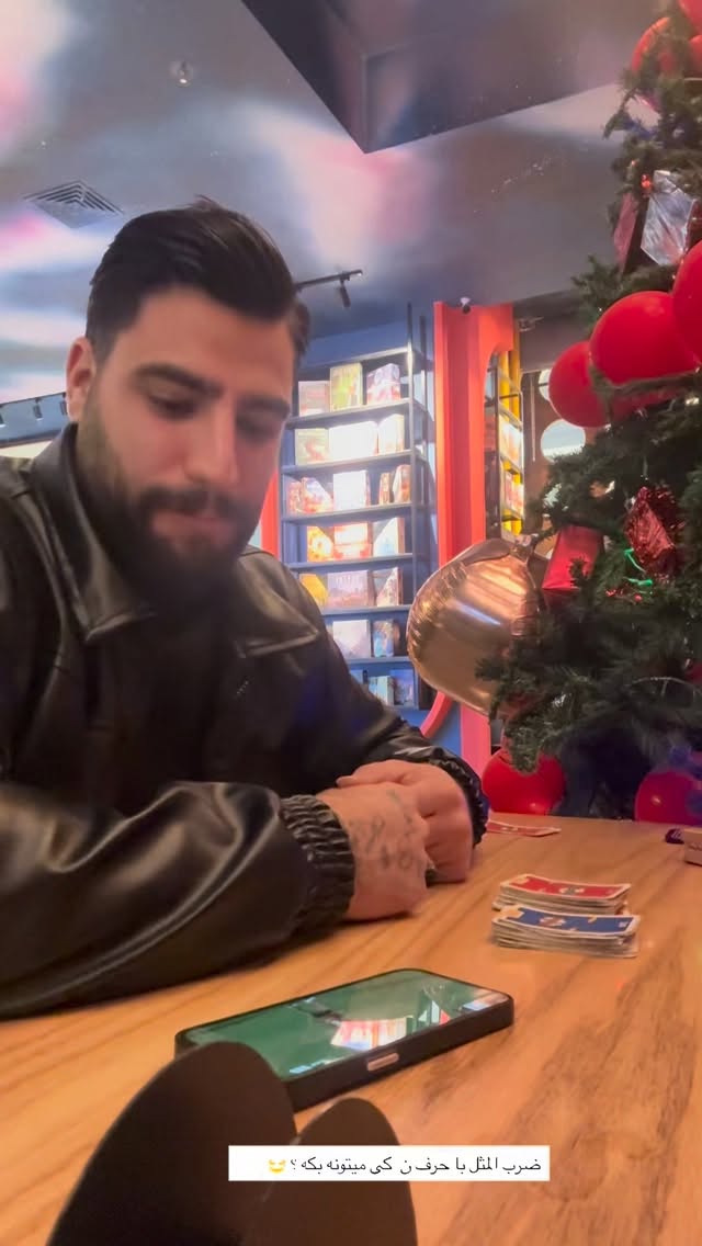  جدید ترین استوری اینستاگرام عسل و محمد