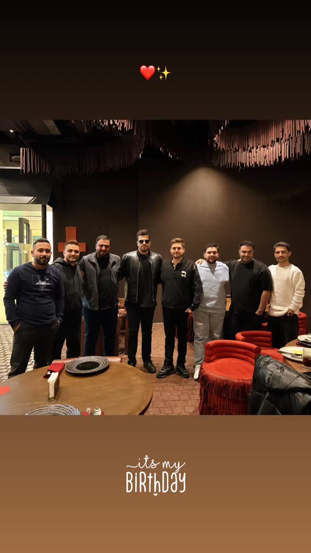  جدید ترین استوری اینستاگرام آصف آرا