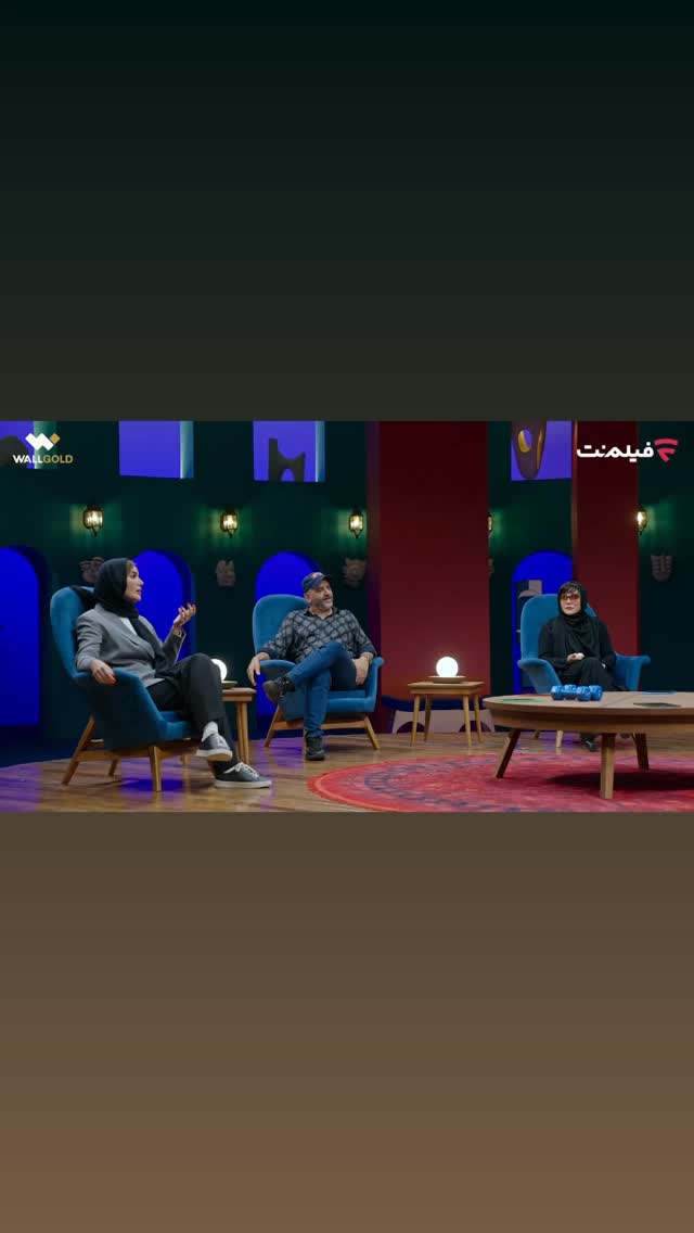  جدید ترین استوری اینستاگرام آشا مهرابی